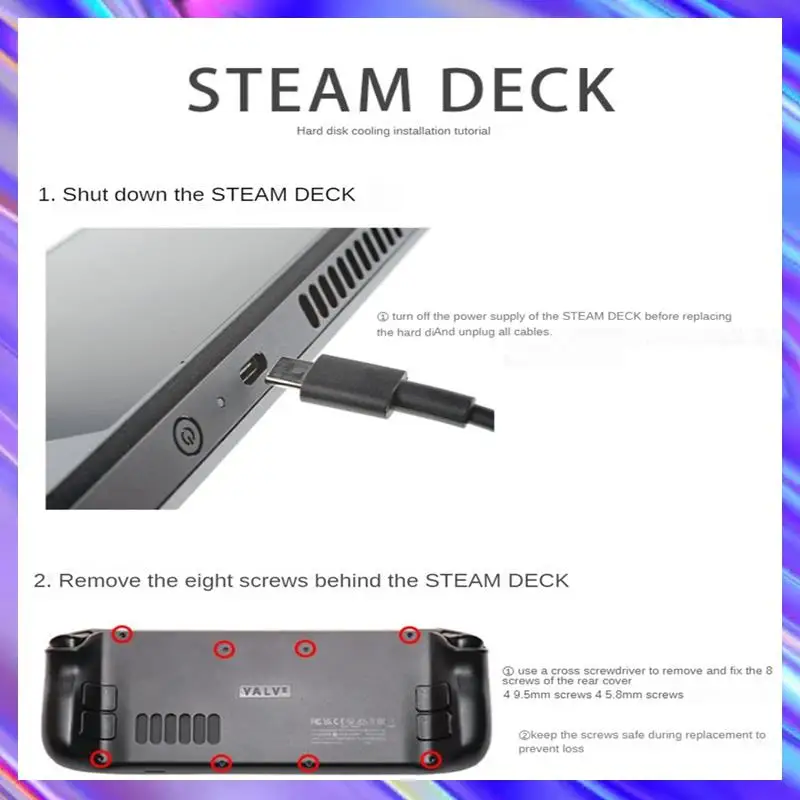 A98Z M.2 2230 Ssd H… - image