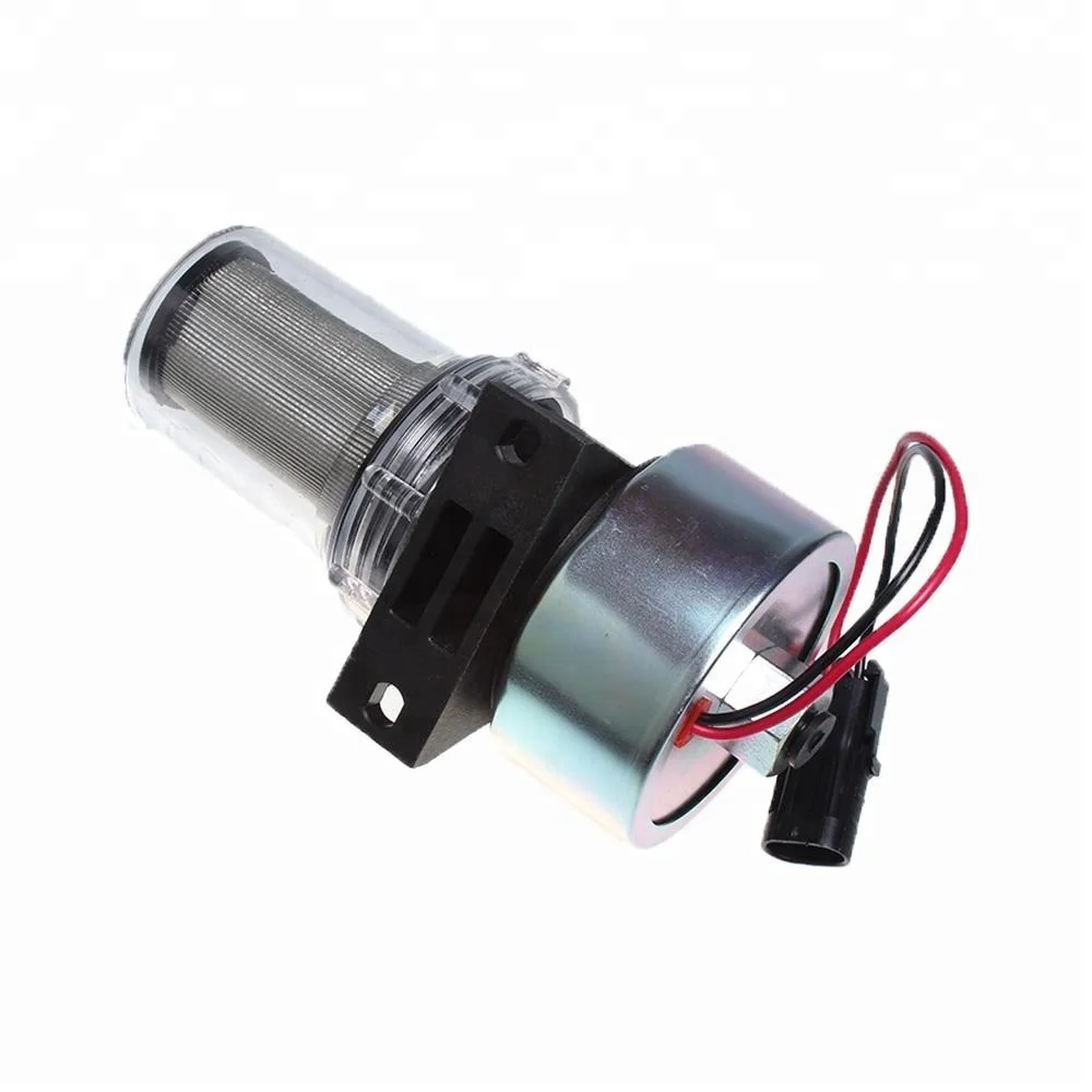 Aftermarket 30-01108-00 30-01108-11 Carrier Fuel Pump For Refrigeration Transport Truck