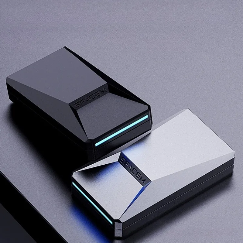 発光磁気プッシュカードピックアップメカニカルスライダーフィジェットプッシュプレート EDC 金属ストレスリリーフおもちゃ緩和抗不安ルアー