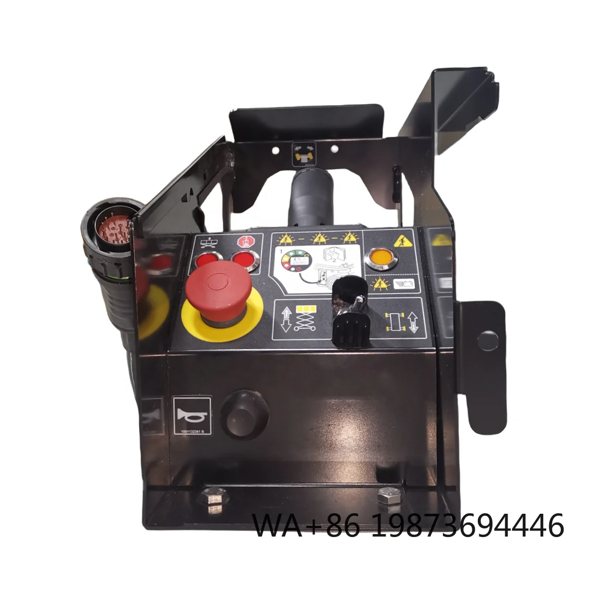 

Control Box Joystick 1001128685 for JLG 1932RS 3248RS 1930ES 1 Year