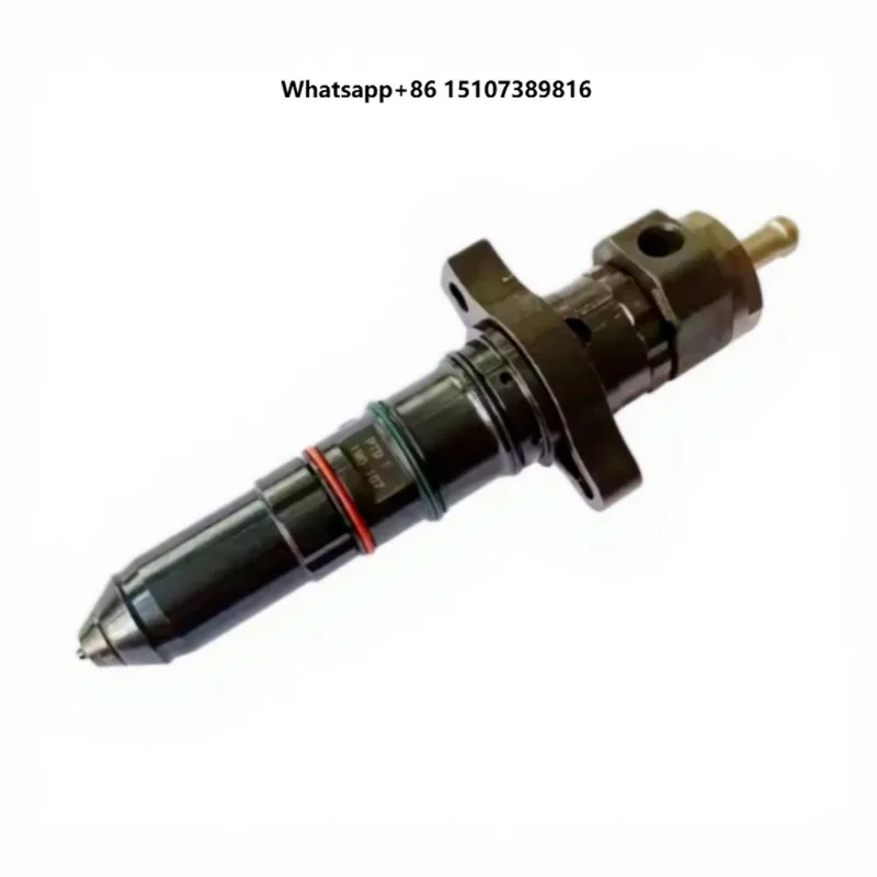 

Fuel 3076132, 3058802; Generators; Marine Engines: K38, KTA38, K50, KTA50, K19, KTA19; Engines