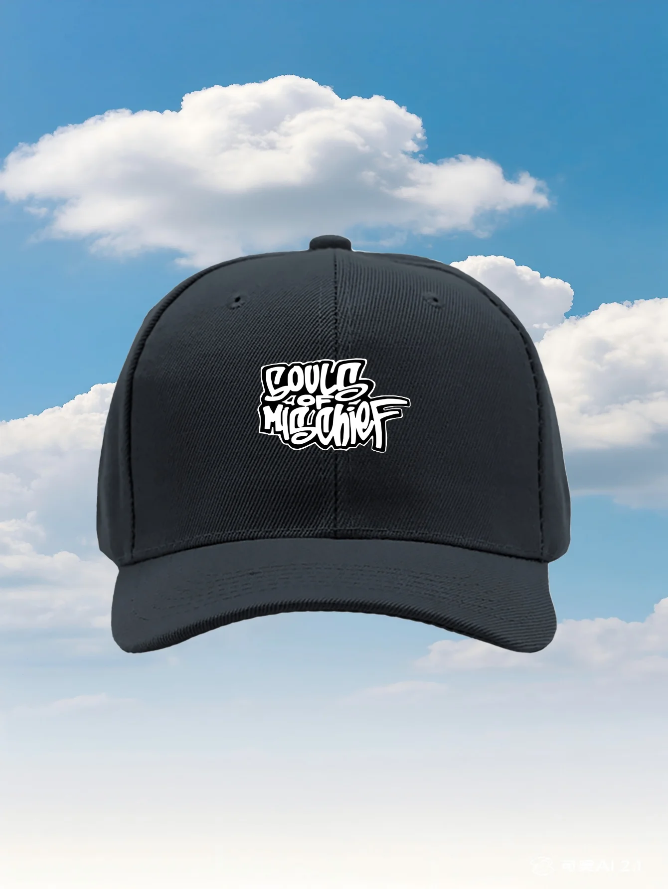 bouls-misief-2026-novo-modelo-bone-de-beisebol-classico-ajustavel-unissex-multicolorido-–-chapeu-respiravel-confortavel-adequado-para-homens-e