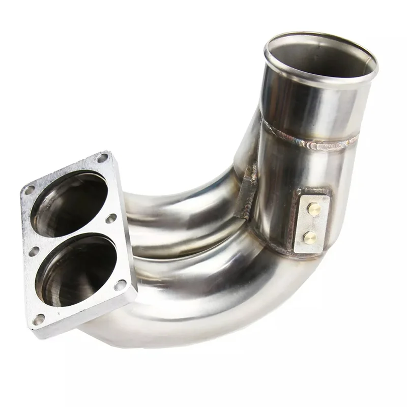 11-3404-2 Collettore di aspirazione per camion per motore diesel Dodge Ram 2500 3500 6.7L 2007-2018