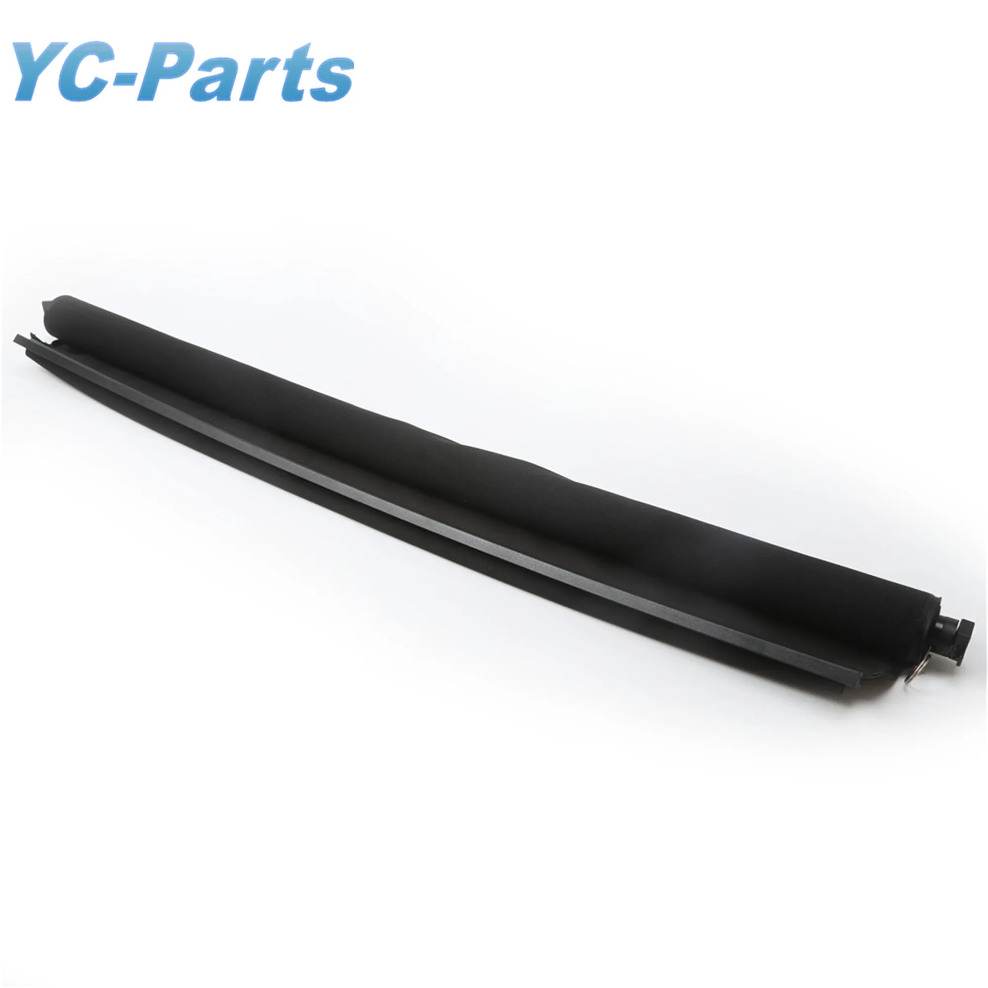 23120598 Black Sunroof Roller Shutter Assembly Sunshade Curtain Blind for Cadillac SRX 2010--2016 2.8L V6 - Gas 3.0L