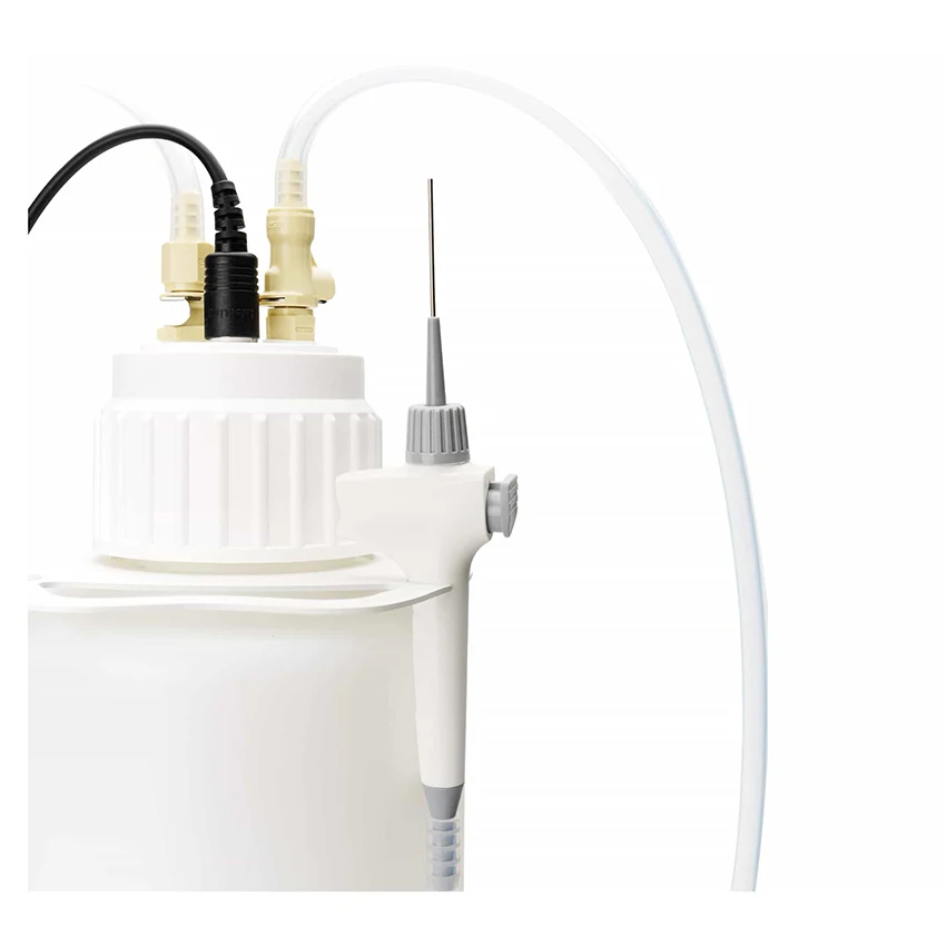 Picture 4: SAFEVAC Laboratory Liquid Vacuum 4L High Quality Electric Vacuum Aspiration System Pipette