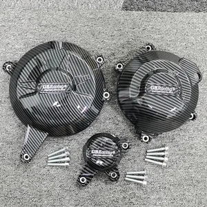 10 Hauptverkaufsmotor Cap Z650 - №6