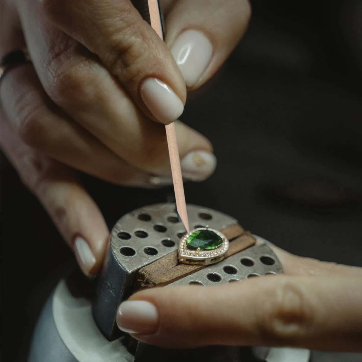 Outil de réparation de montres, bâton de nettoyage en bois massif, bâton en bois de saule adapté à la réparation de mouvements, outil de nettoyage du cadran, bande en bois, 20 pièces