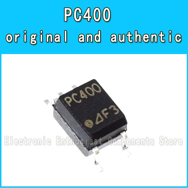 

100pcs/Lot PC400J00000F PC400 PC400L SOP-5 IC Best Quality