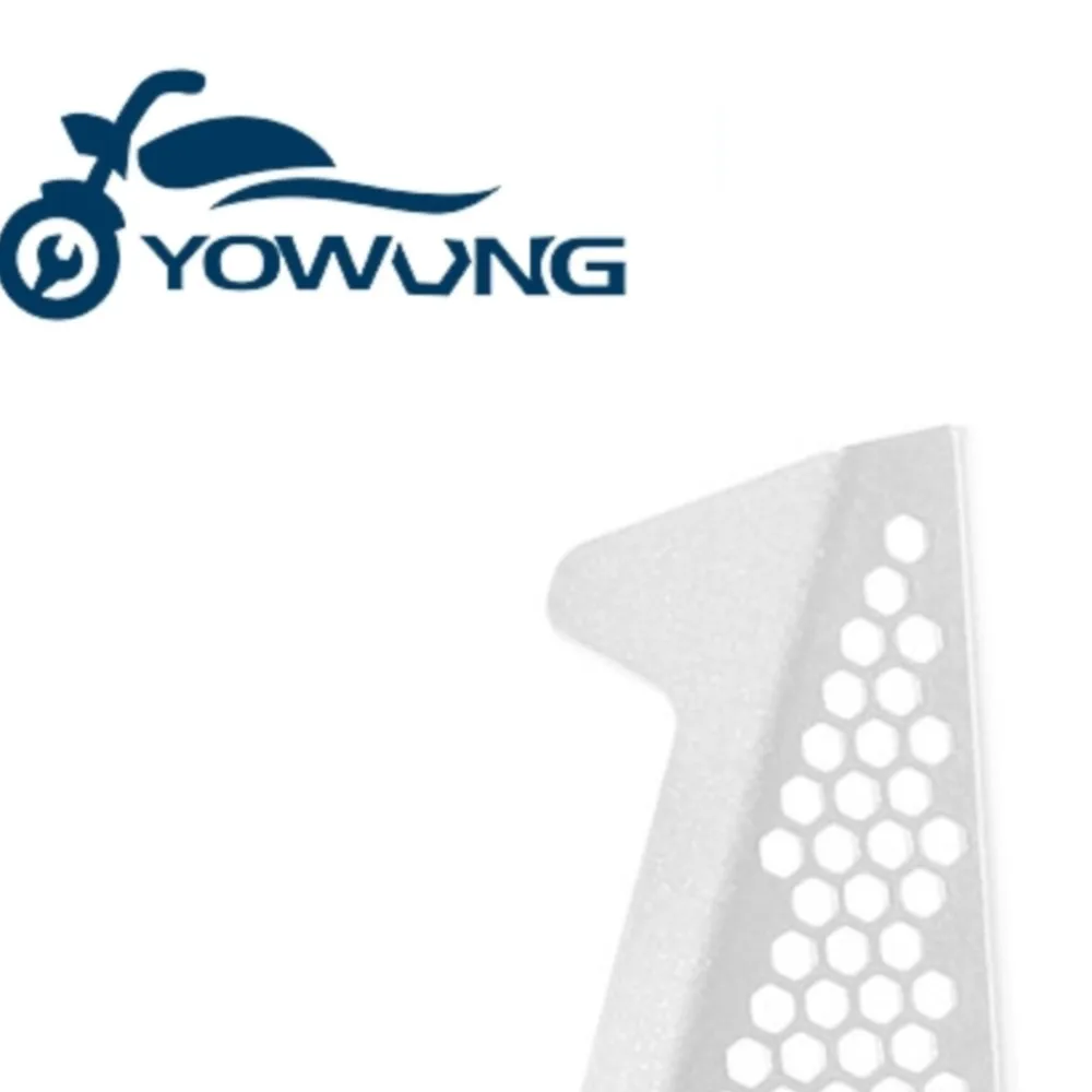 

Motorcycle Accessories For HONDA CRF1100 CRF 1100 L 1100L CRF1100L AFRICA TWIN Engine Guard Engine Housing Protection