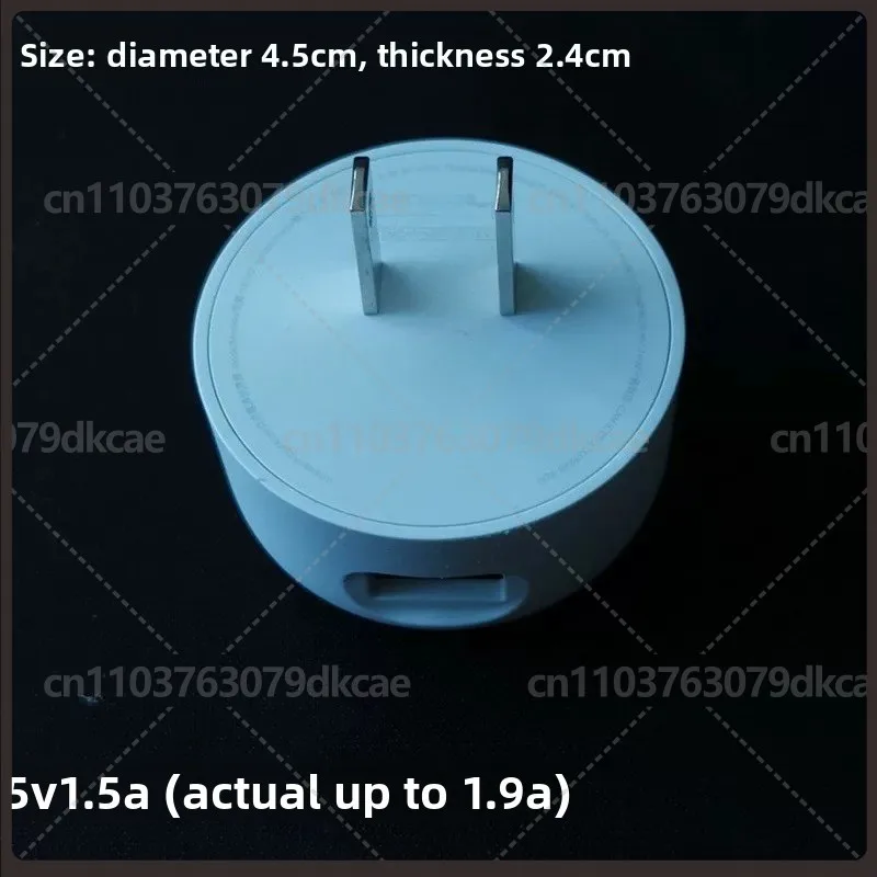 

NES 5V 0.5A 7.5W USB Charger Adapter Fast Charging Power Plug For Tablet Phone