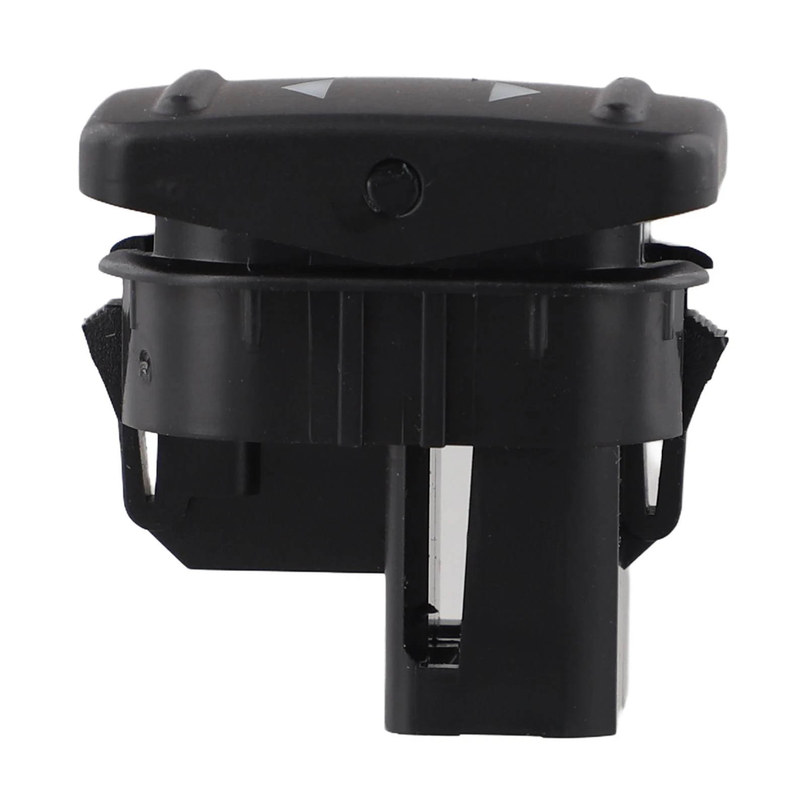 Easily Install Good Effect Practical Elegant for Design Exquisite Glass Switch Car Power Door 4Pins 6M2T-14529-AD ABS