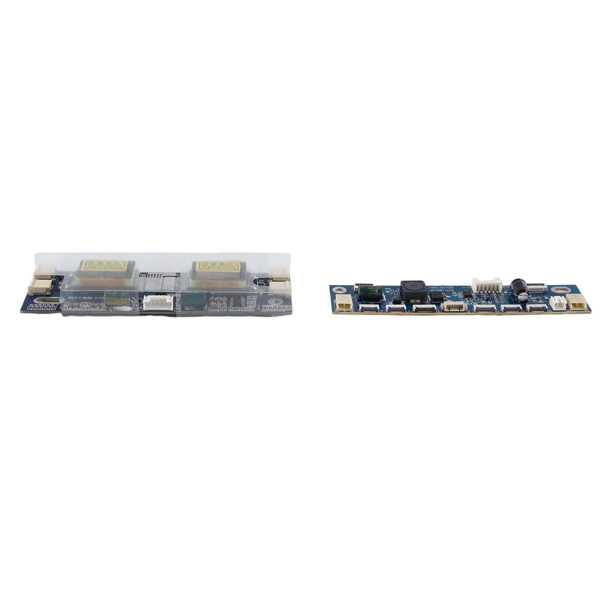 

AA88 Laptop Computer TV LCD LED TEST TOOL KIT SET Panel Tester Kit for Repair Screen Monitor Display with 14 PCS LVDS Cable