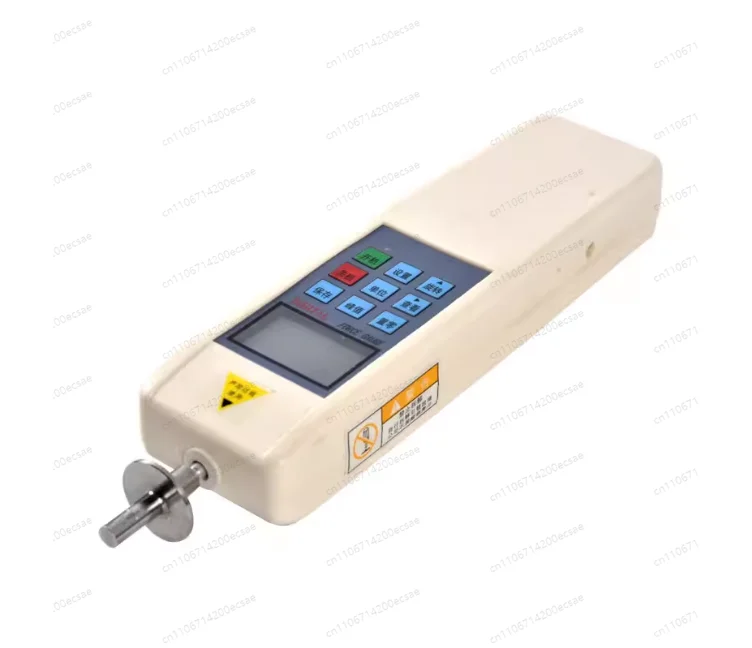 GY-4 Fruit Hardness Tester Digital Display Fruit Hardness Tester Measuring Fruit Automatic Pointer Ripeness Detector