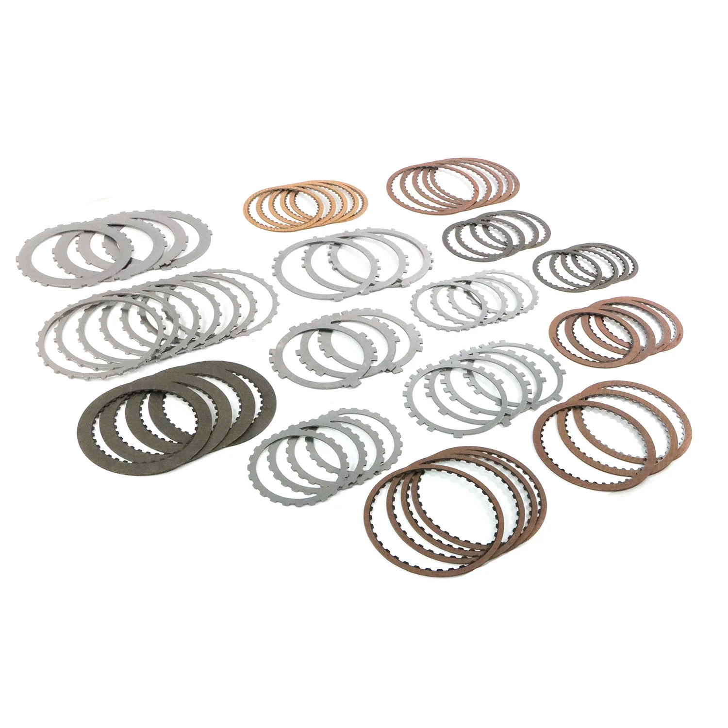 1set Transmission Master Rebuild Kit A960E For 2005-2017 For Lexus IS250 IS300 GS300 2.5L 3.0L 3.5L