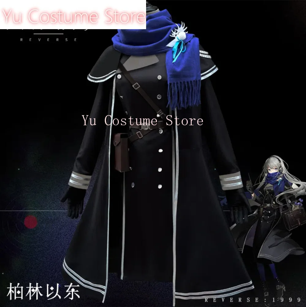 

Yu Costume Bkornblume Women Daily Cosplay Costume Cos Game Anime Party Uniform Hallowen Play Role Clothes Clothing