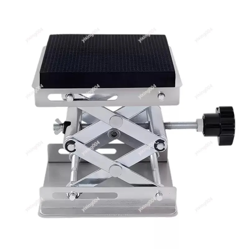 Adjustable Lifting Support Stand Shock Absorption Base for Household Kitchen Waste Disposer