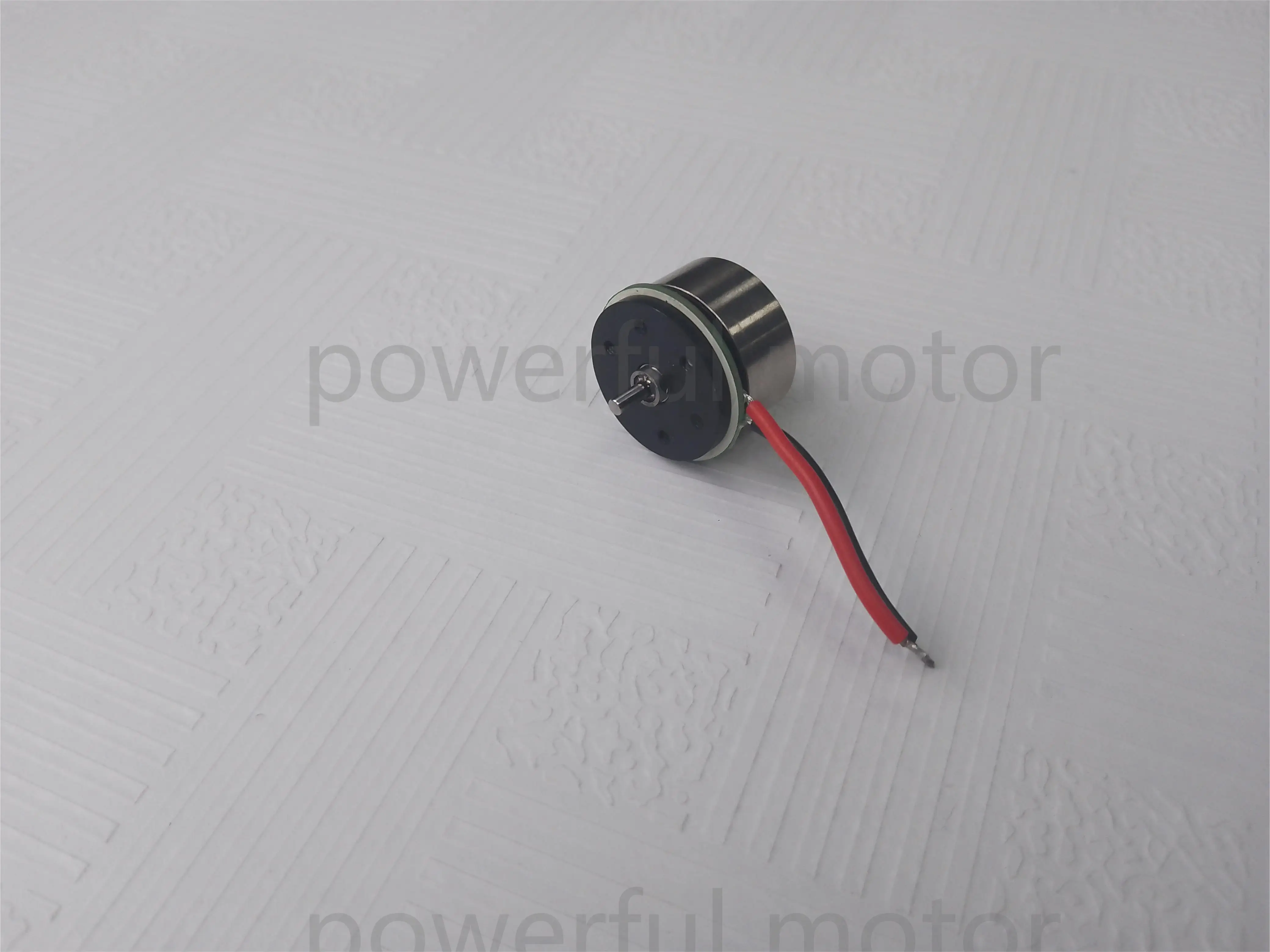 2014 bürstenloser Motor 12V DC Bldc Elektromotor für Tattoo Stift, Lüfter, Spielzeug, RC Auto