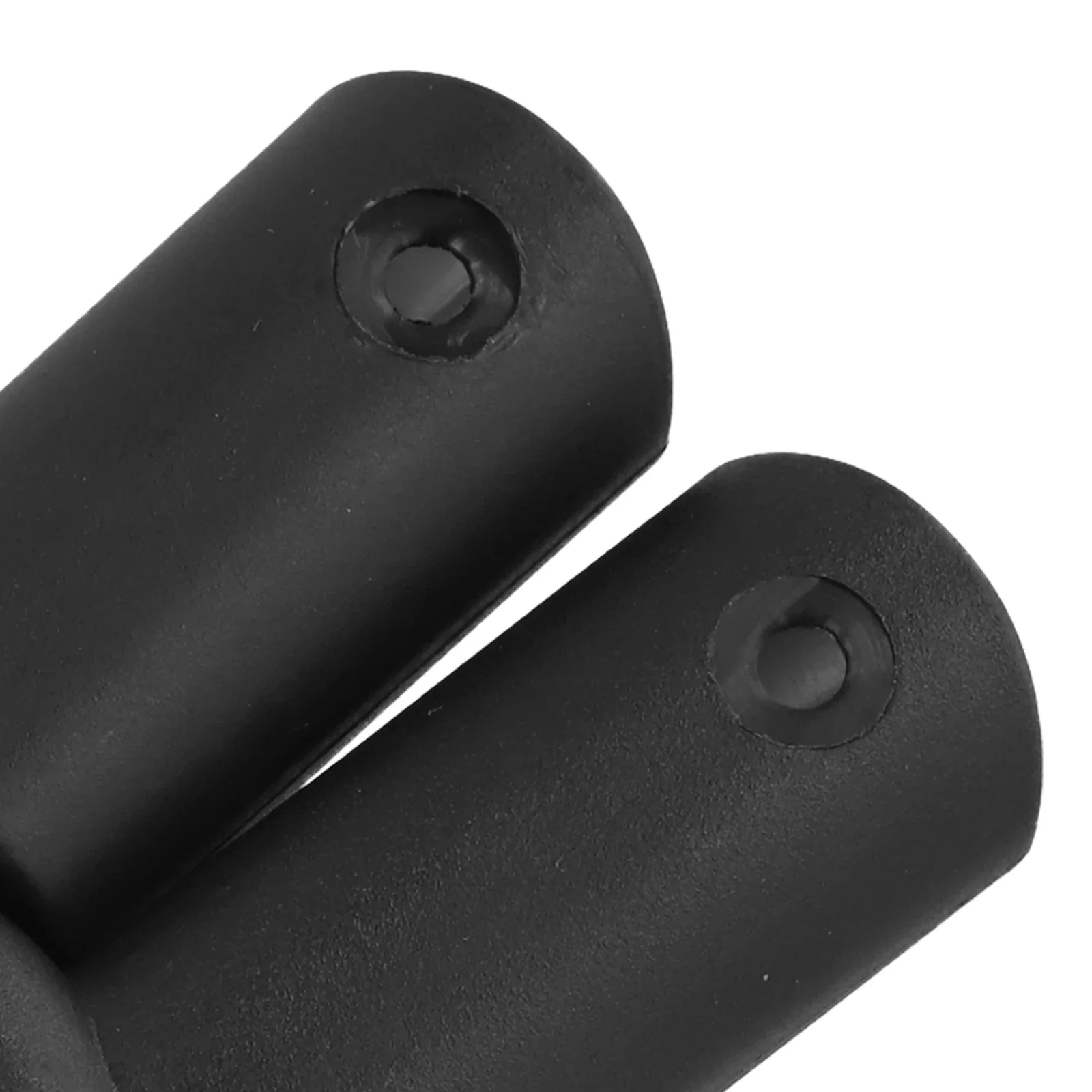 Outdoor Camping Wagon Cart Handle Joint With 210 Degree Bend And 22mm Inner Diameter Designed For Enhanced Pushing Experience