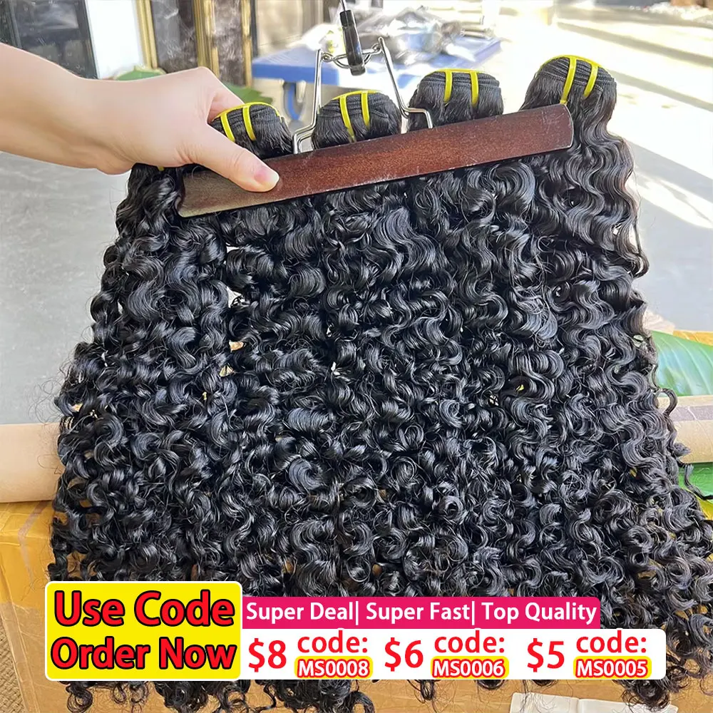 

15А класс бирманские вьющиеся 100% необработанные пучки человеческих волос необработанные вьетнамские надувные вьющиеся девственные волосы для наращивания волос для женщин