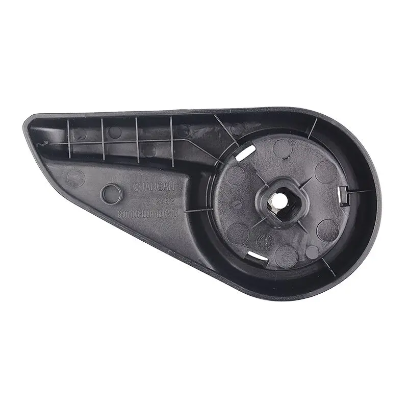 Auto parts High quality seat angle adjuster handle angle adjuster handle adjuster cover For Changan old type  Auchan 1.5