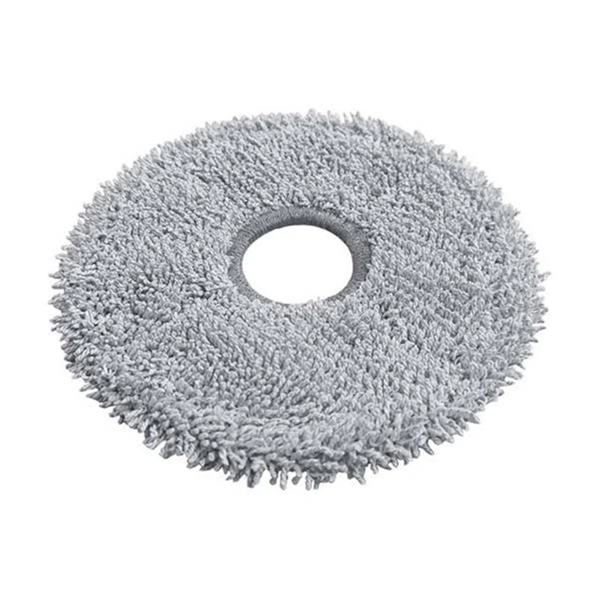 Mop Rag Parts for X1/X2/T10/T20/T30 Vacuum Cleaner Washable Mop Rags Mop Cloth Replacement Accessories