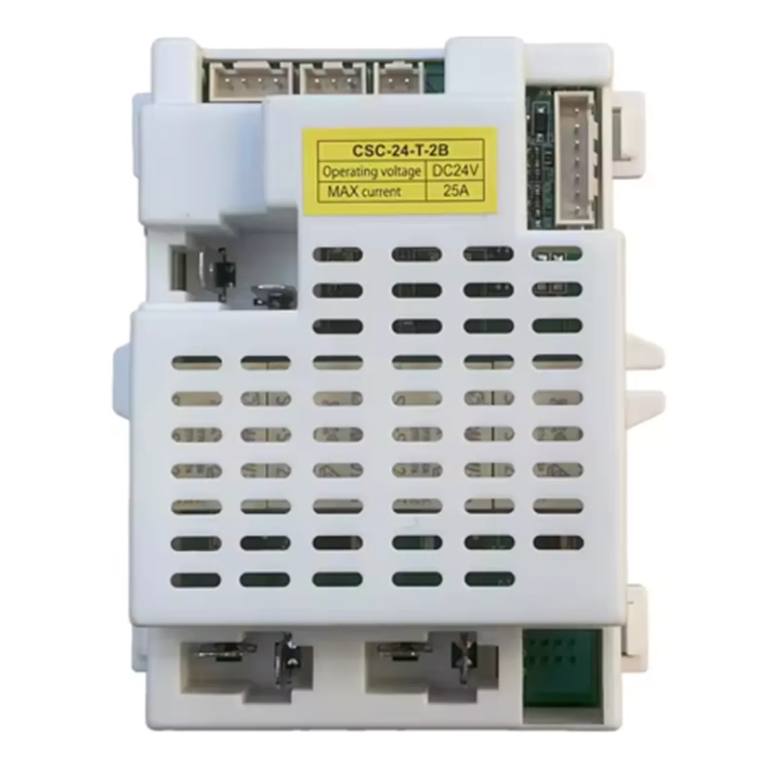 CSG6 12V, CSC-24V-T-2B 24V 어린이 전기차 수신기 유아 배터리카 컨트롤러 메인보드