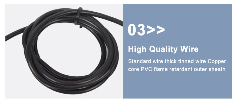 Induktiver Metall-Näherungsschalter SN04-N SN04-N2 SN04-P SN04-P2 DC Dreidraht NPN/PNP Normalerweise Offen/Geschlossen Erfassungsabstand 4MM – Detail 9