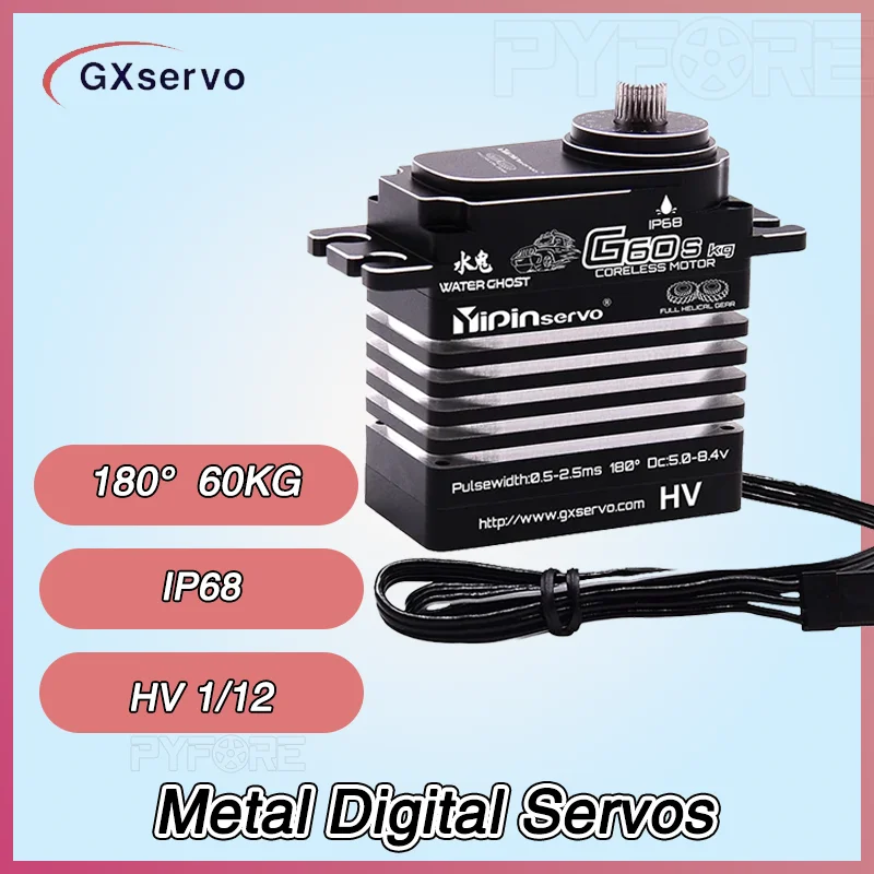 Gx Yinpin G60S 60KG… - image