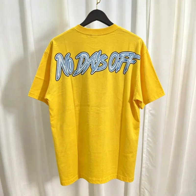 Male Female Skeletons Seaside Hold Hands Surfing Couple Short Sleeve Hustlers Tshirt Hotfix Rhinestone Letter Casual Loose Tops