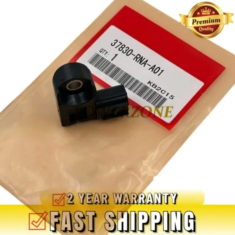 New intake pressure sensor is applicable 37830-PNC-003 37830-RNA-A01 For honda