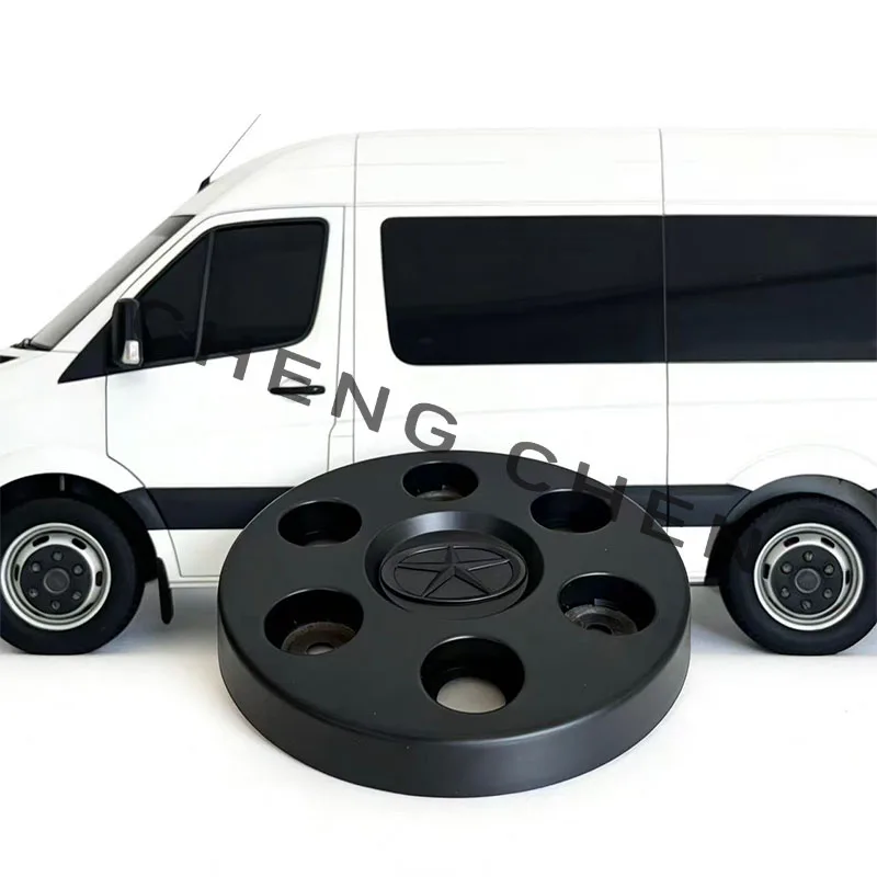 

For JAC Sunray Hub cover Clinker decorative cover oem 3102010R002