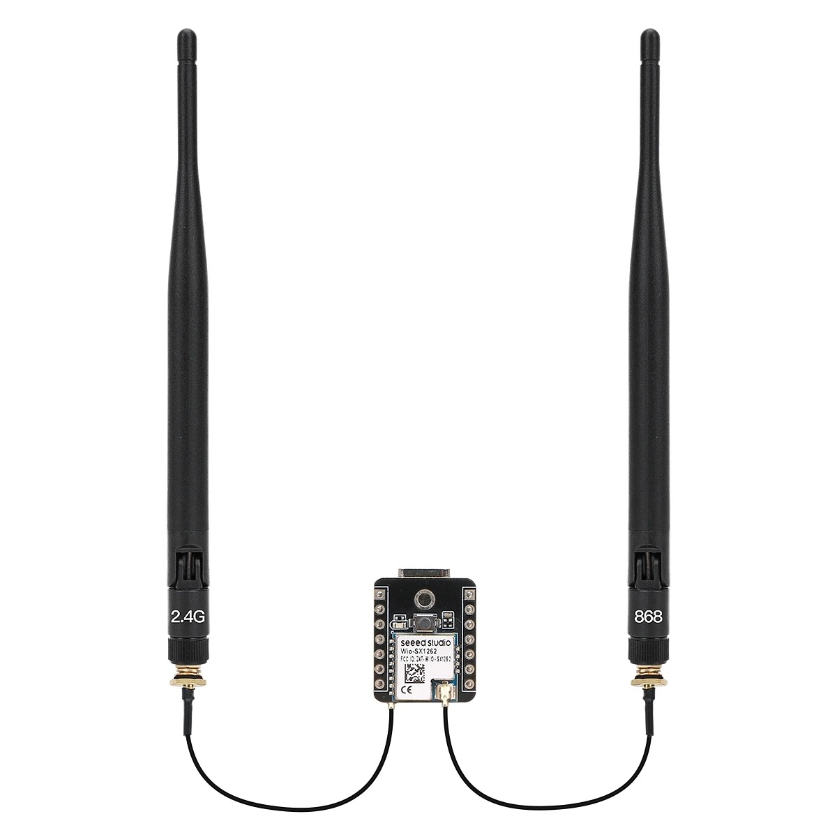 Seeedstudio ESP32 S…