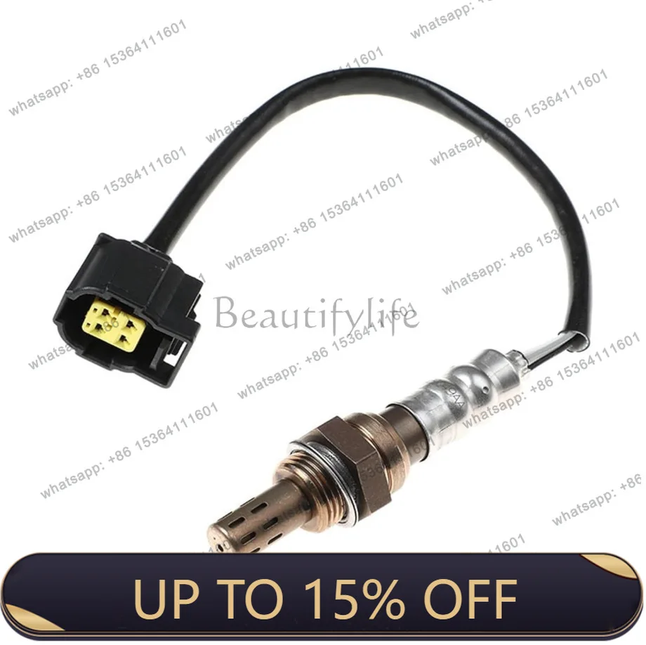PG 5033500AA is suitable for 04-14 automotive parts oxygen sensors and air-fuel oxygen ratio sensors