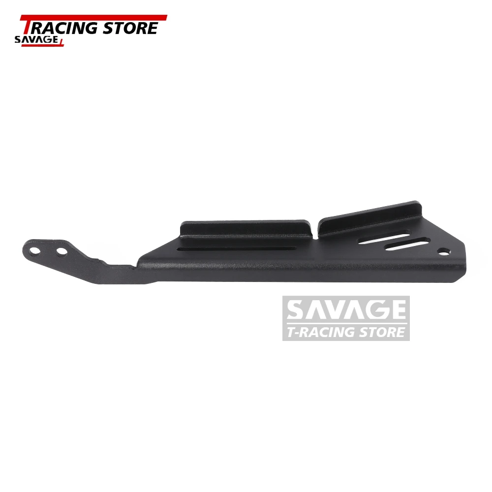 Suporte de pinça de freio traseiro para motocicleta, ABS Sensor Guard, Protector 790 890 Adventure R, Acessórios de proteção, 2024