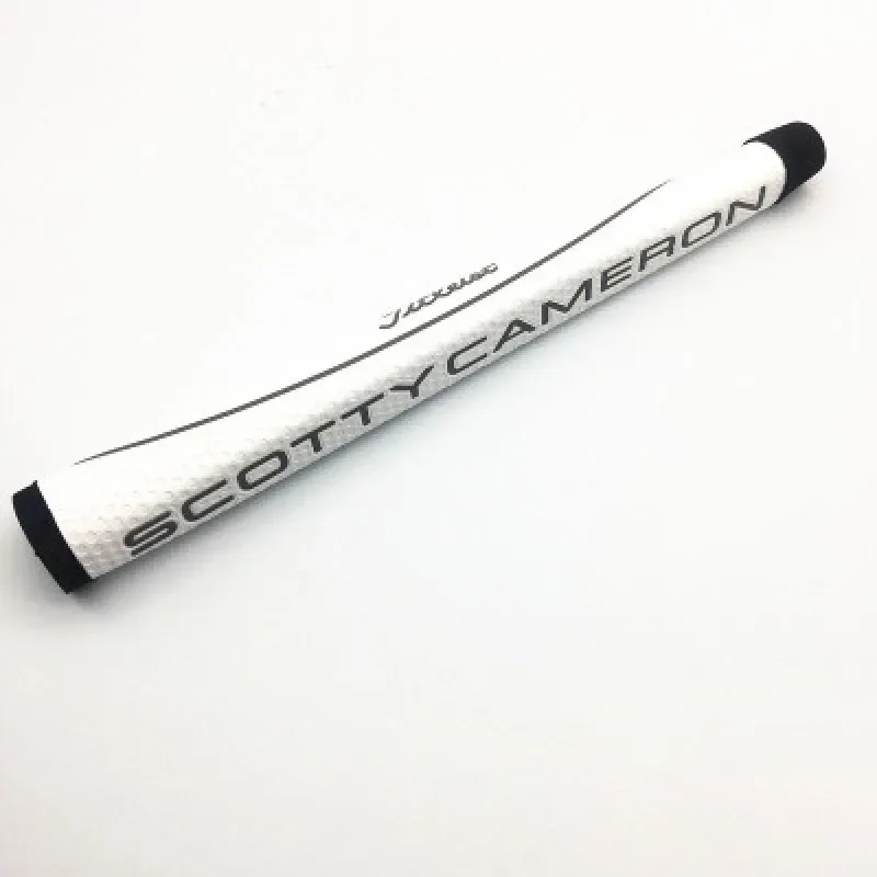 Premium PU Golf Club Putter Grip - Ultimate Comfort & Control for Precision Performance