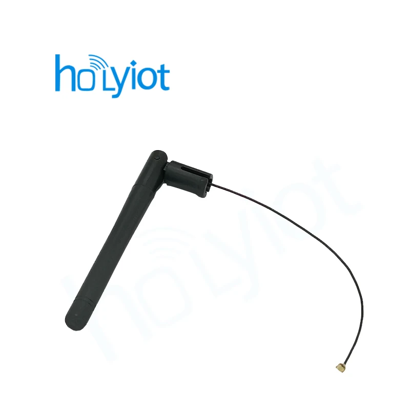 Nordic NRF52832 PA Bluetooth 5.0BLE Module 2.4G Low-power Serial Port Transparent Power Amplifier