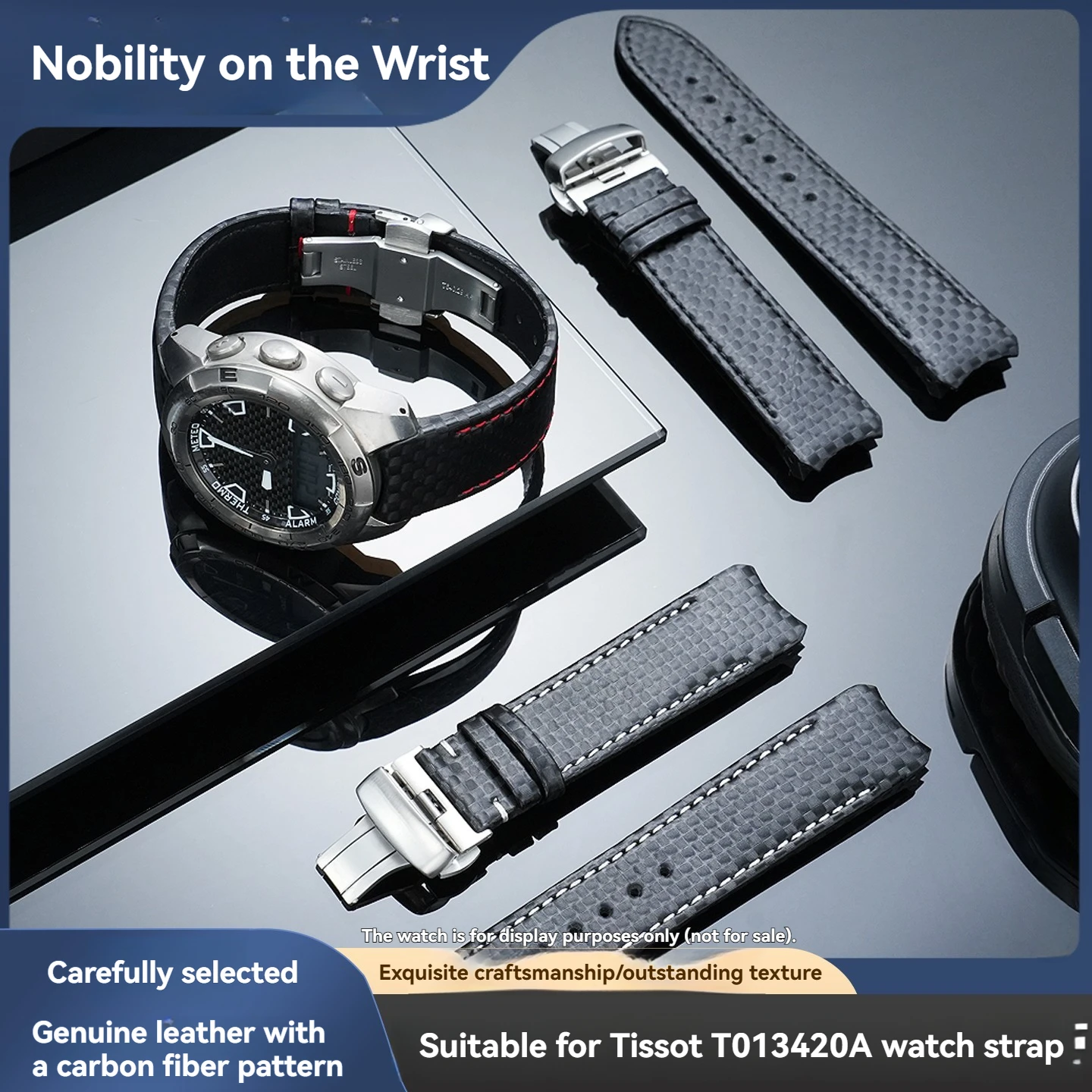 Suitable for Tissot 1853 smart - Tissot Watches Smartwatch 评论和价格