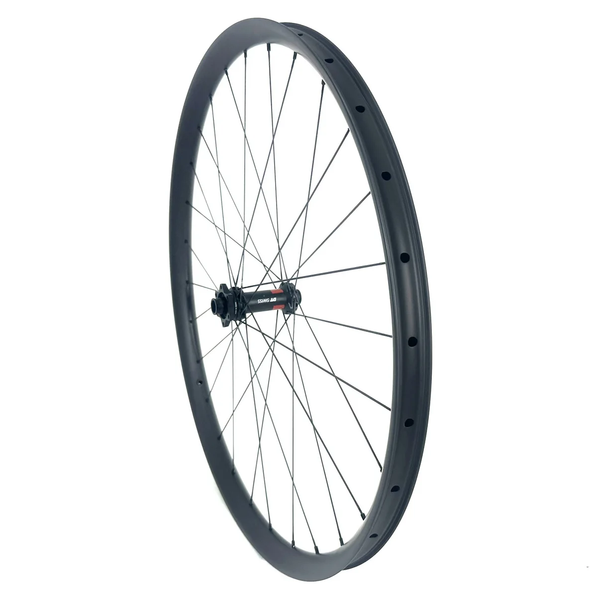 

29ER Super Light Mountain Bike Wheels Asymmetrical XC Boost MTB Bicycle Carbon Wheelset 36mm 34mm Width Tubeless T800
