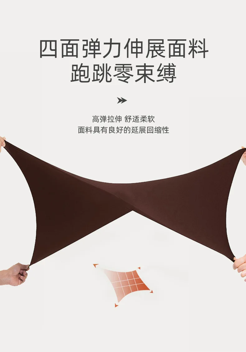 新しい圧縮ストレッチスポーツパンツメンズワークアウトパンツタイツレギンスパンツ男性用ジッパーポケット速乾性ジムトレーニング