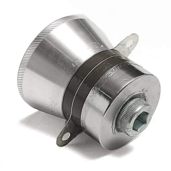 40KHz Transducer High Performance Efficiency Ultrasound Cleaning Circuit Board 100W 220V Ultrasonic Cleaner Power Driver Board