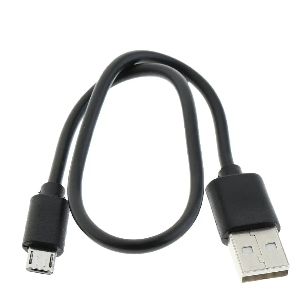 

Адаптер преобразователя USB 2.0 «папа» на Micro B «папа» для зарядки данных