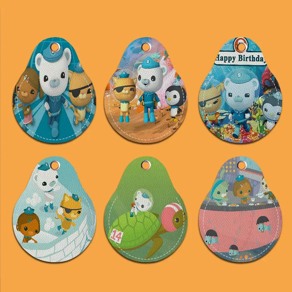 The O-Octonauts Ani…