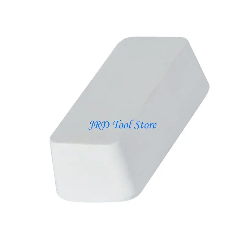 معاجين شمع تلميع متعددة الأغراض A2UD لترميم المعادن، معادن مختلفة، مركب تلميع عالي اللمعان، تركيبة أكسيد الألومنيوم #3