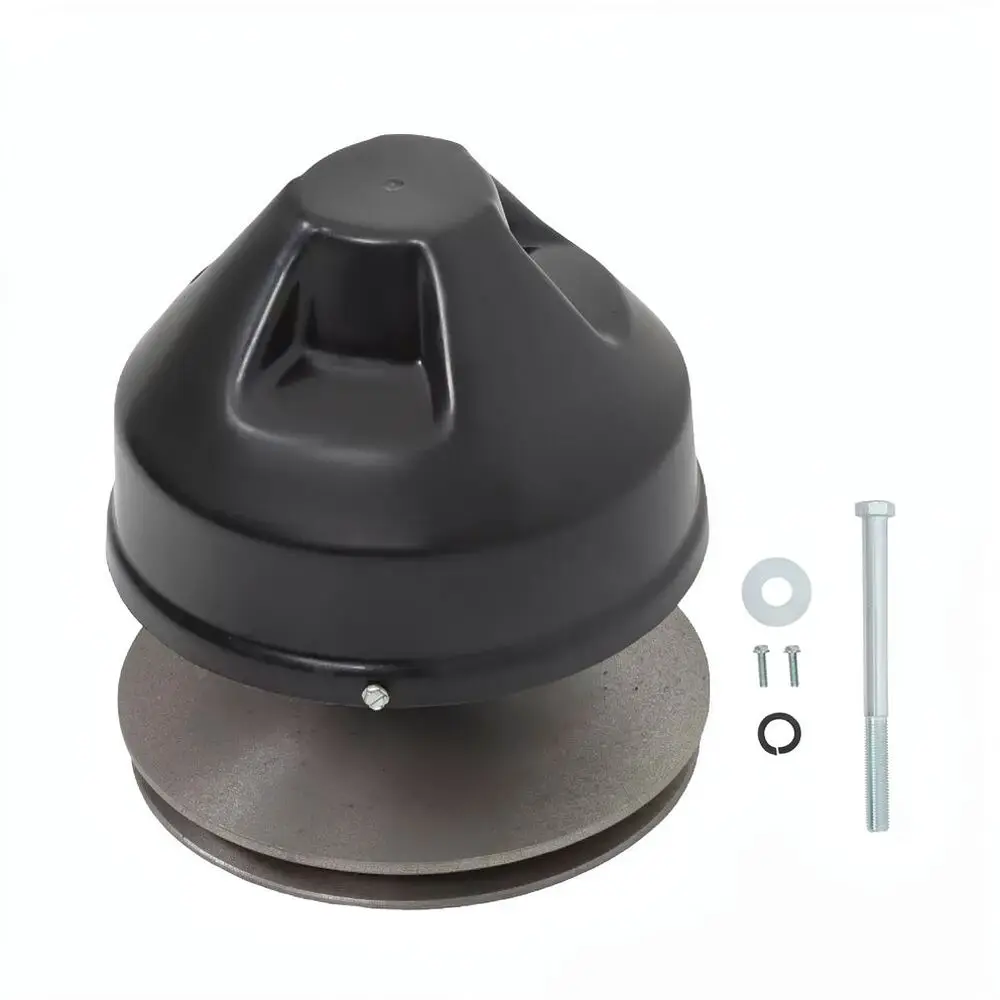 Drive Clutch Replacement For EZGO Golf Cart 1991 Up Series Transmission System Repair Component Improved Vehicle Response