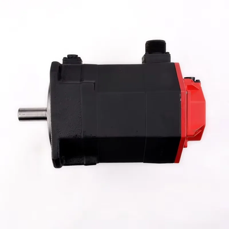 A06B-0075-B403 Advanced CNC Solutions Engineered for Superior   Parts   Servo Motor