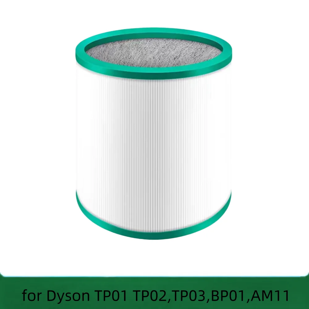 

Adapted to Dyson air purifier BP01 filter AM11/TP00/TP02/TP03 fan filter element accessories
