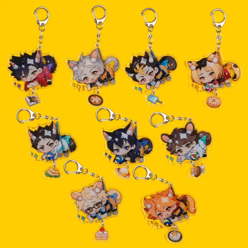 Haikyuu Shoyo Hinat…