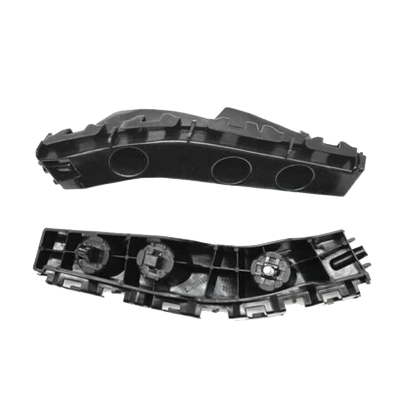 

05182596AA 05182597AA Front Bumper Bracket Bumper Bracket Car Supplies Parts For Jeep Compass 5182596AA