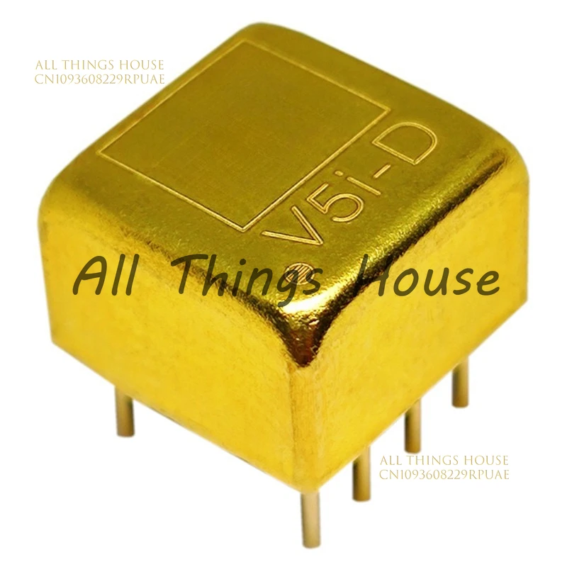 

V5i-D Dual Operational Amplifier V5i-S Single Operational Amplifier Upgraded XD-05 Headamp AE-9 Sound Card