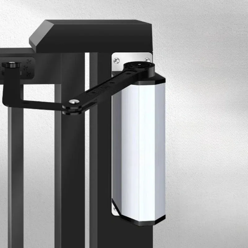 Automatic Door Opener, Swing Induction, Community Advertising Door Switch